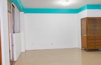 VENTA DE OFICINA 2° PISO EN AV. BALTA - CENTRO DE CHICLAYO